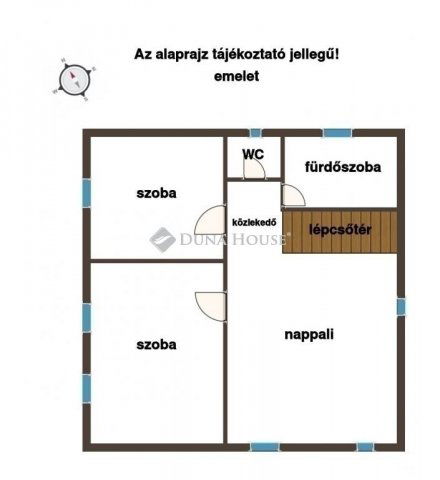 Eladó családi ház, Gyálon 135 M Ft, 5 szobás