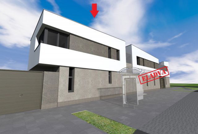 Eladó családi ház, Szegeden, Vinkler László úton 112 M Ft