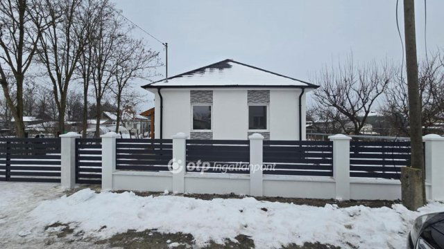 Eladó családi ház, Nádudvaron 52.5 M Ft, 2 szobás