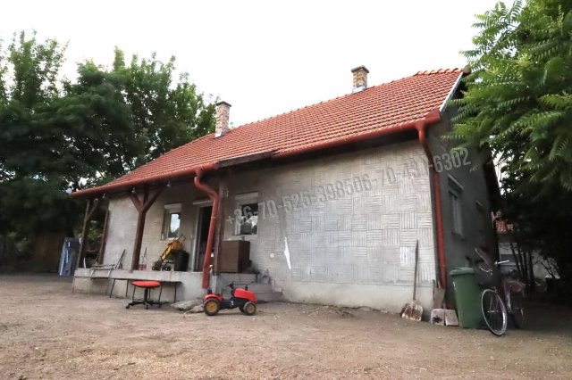 Eladó családi ház, Albertirsán 69 M Ft, 2+2 szobás