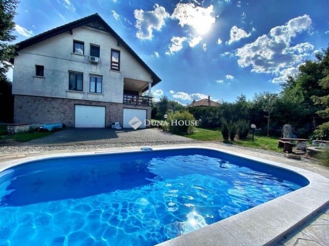 Eladó családi ház, Budapesten, XVII. kerületben 249 M Ft