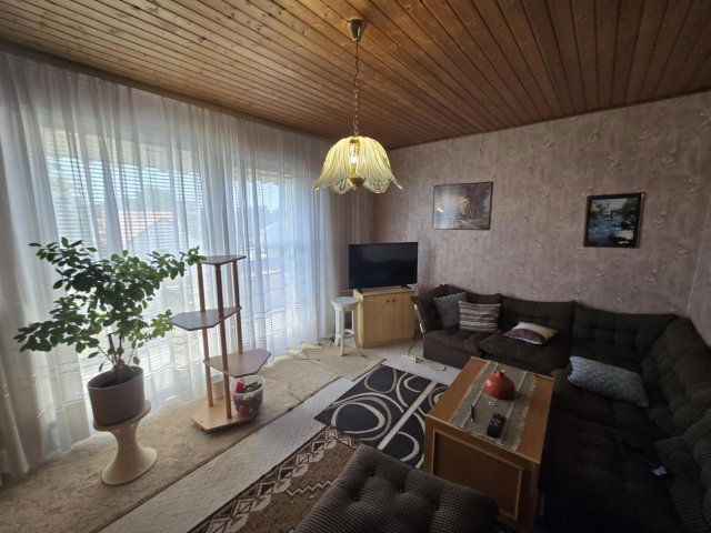 Eladó téglalakás, Mosonmagyaróváron 46.5 M Ft, 3 szobás