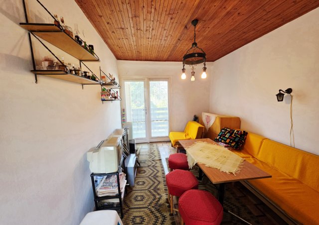 Eladó nyaraló, Zamárdiban 24.9 M Ft, 1 szobás