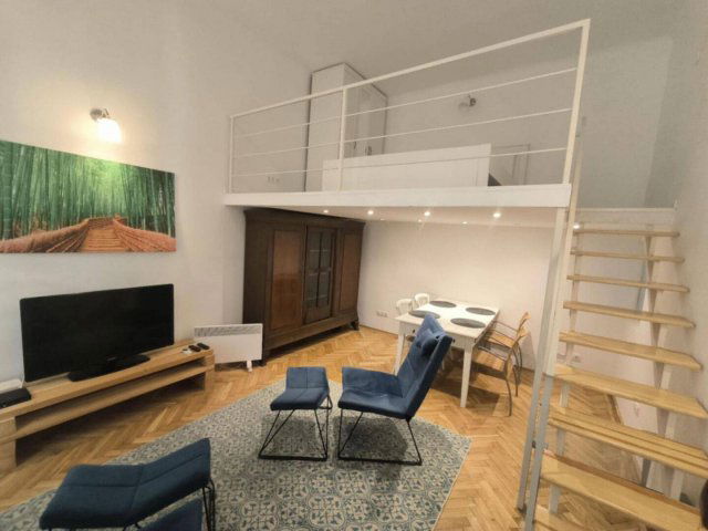 Kiadó téglalakás, albérlet, Budapesten, IX. kerületben