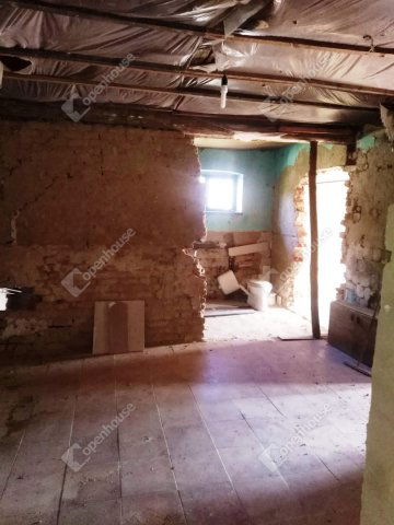 Eladó családi ház, Misefán 13.65 M Ft, 2 szobás