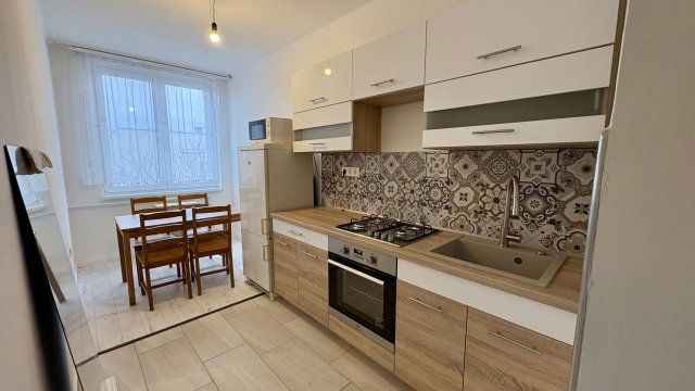 Kiadó téglalakás, albérlet, Debrecenben 195 E Ft / hó, 2 szobás