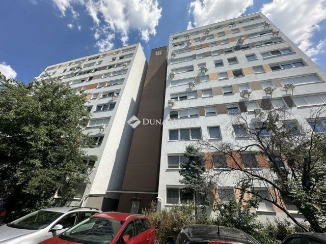 Eladó panellakás, Budapesten, XIV. kerületben 64 M Ft, 2 szobás