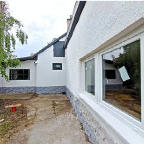 Eladó családi ház, Veresegyházon 81.99 M Ft, 3 szobás