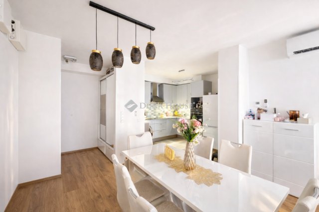 Eladó téglalakás, Budapesten, XIII. kerületben 167 M Ft