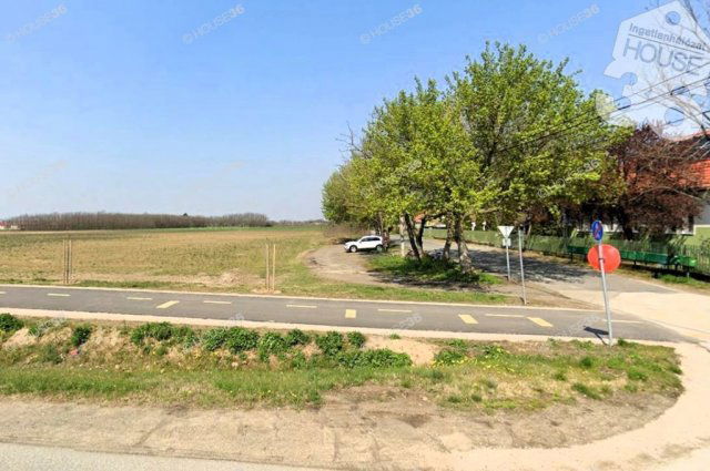 Eladó telek, Kecskeméten 12.9 M Ft / költözzbe.hu