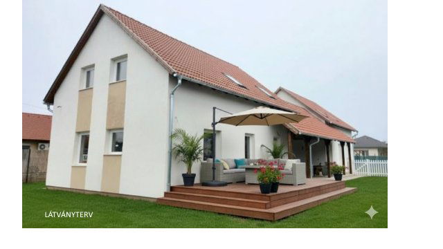 Eladó ikerház, Délegyházán 86 M Ft, 4 szobás