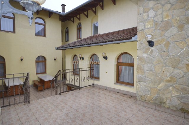 Eladó hotel, Törökbálinton 580 M Ft / költözzbe.hu