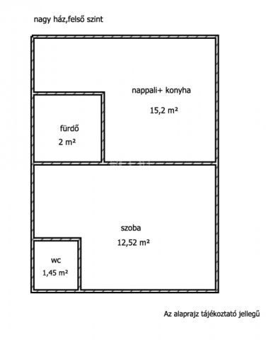 Eladó családi ház, Fóton 149 M Ft, 5 szobás