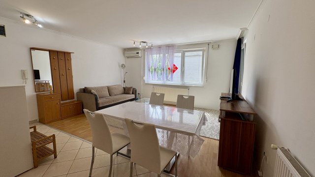 Kiadó téglalakás, albérlet, Debrecenben 250 E Ft / hó, 2 szobás