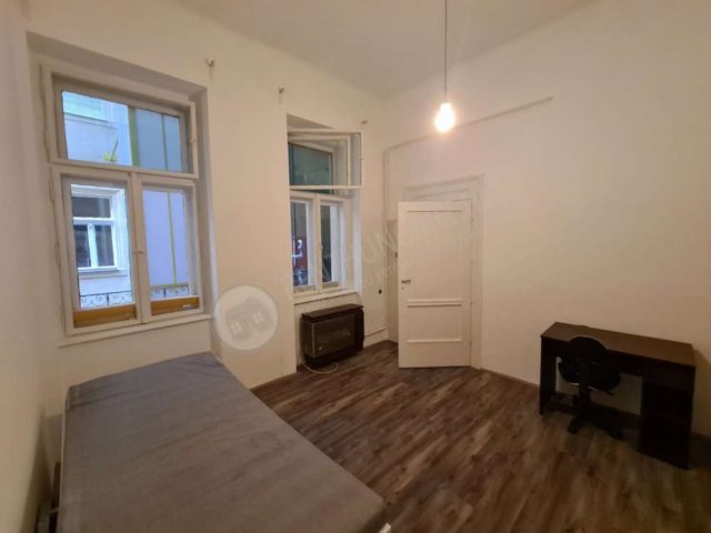 Kiadó téglalakás, albérlet, VI. kerületben, Dessewffy utcában