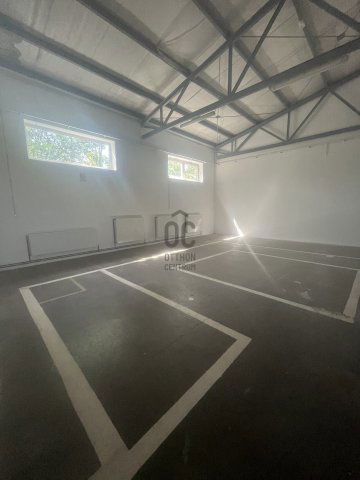 Kiadó ipari ingatlan, Sopronban 2178 E Ft / hó