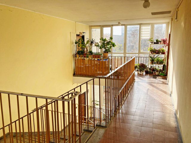 Eladó téglalakás, Budapesten, XIII. kerületben 88 M Ft, 2 szobás