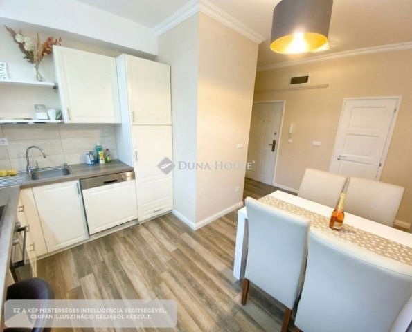 Eladó téglalakás, Kecskeméten 79 M Ft, 3 szobás