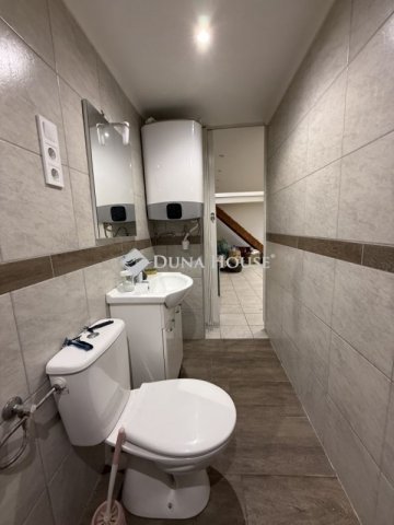 Eladó téglalakás, Budapesten, XX. kerületben 35 M Ft, 3 szobás