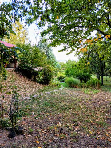 Eladó nyaraló, Dörgicsén 140 M Ft, 2 szobás