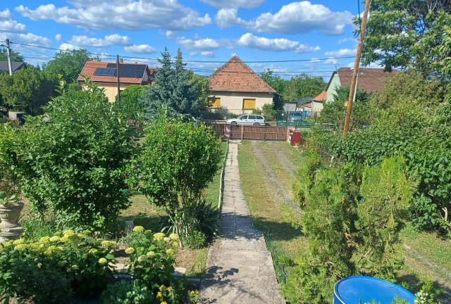 Eladó családi ház, Őrbottyánban 83.9 M Ft, 3 szobás