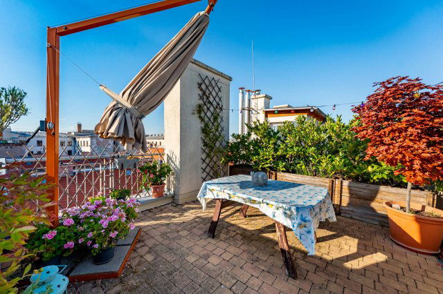 Eladó téglalakás, Budapesten, VI. kerületben 194.9 M Ft