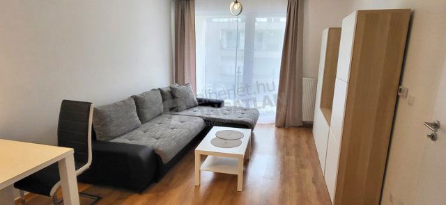 Kiadó téglalakás, albérlet, IX. kerületben, Lenhossék utcában