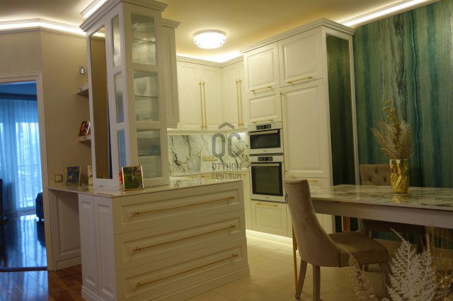 Eladó téglalakás, Budapesten, XIV. kerületben 97 M Ft, 3 szobás