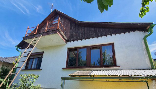 Eladó téglalakás, Budaörsön 74.9 M Ft, 3+1 szobás