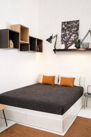 Kiadó téglalakás, albérlet, XI. kerületben, Bartók Béla úton