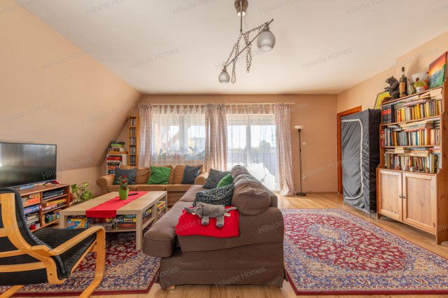 Eladó téglalakás, Budapesten, XIV. kerületben 145 M Ft, 4 szobás