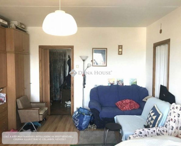 Eladó panellakás, Budapesten, XV. kerületben 63.9 M Ft