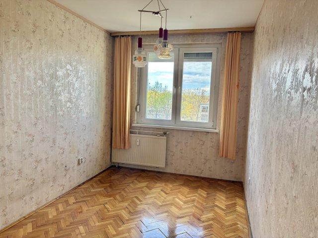 Eladó téglalakás, Nyíregyházán 34.9 M Ft, 2 szobás