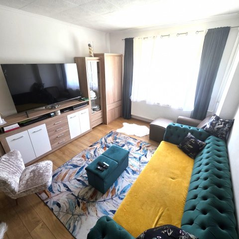 Eladó téglalakás, Kehidakustányban 52 M Ft, 3+1 szobás