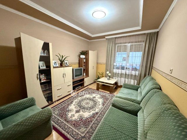 Eladó családi ház, Kisvárdán 49.9 M Ft, 3 szobás