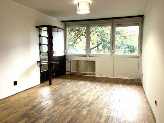 Eladó téglalakás, Budapesten, XX. kerületben, Wesselényi utcában
