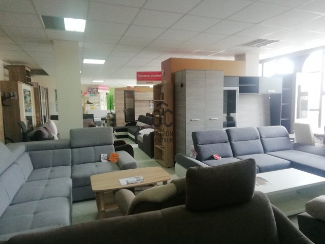 Eladó üzlethelyiség, Sárváron 79.8 M Ft / költözzbe.hu