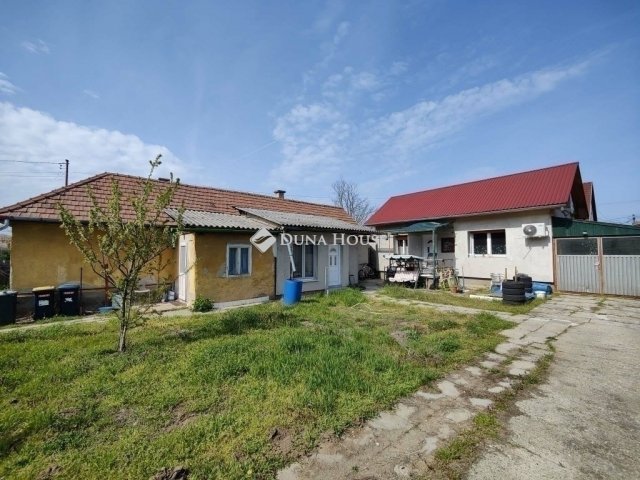 Eladó családi ház, Budapesten, XVII. kerületben 86.9 M Ft