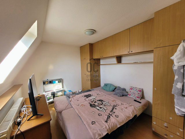 Eladó téglalakás, Kistarcsán 42.5 M Ft, 1 szobás