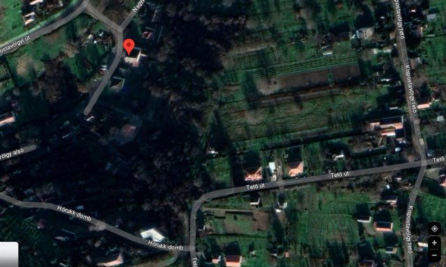 Eladó telek, Pécsett 7 M Ft / költözzbe.hu