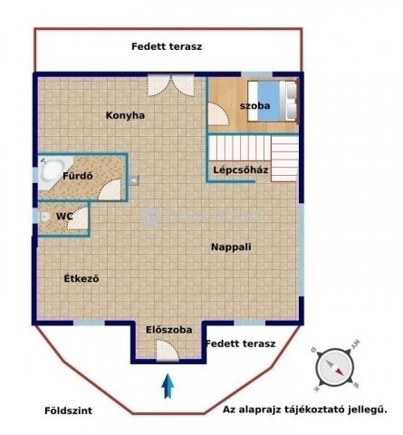 Eladó családi ház, Gödöllőn 165 M Ft, 8 szobás