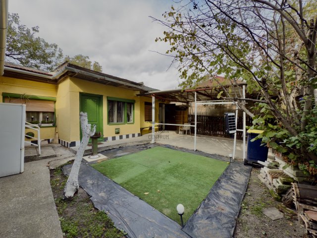 Eladó családi ház, Budapesten, XX. kerületben 74.9 M Ft