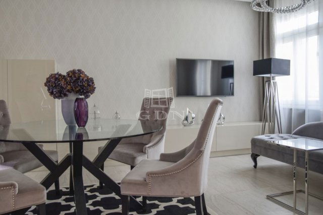 Eladó téglalakás, Budapesten, VI. kerületben 365 M Ft, 3 szobás