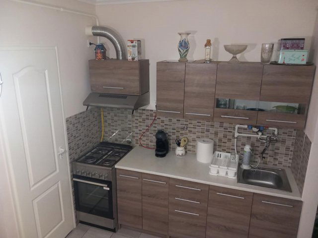 Eladó téglalakás, Miskolcon 22.4 M Ft, 1 szobás