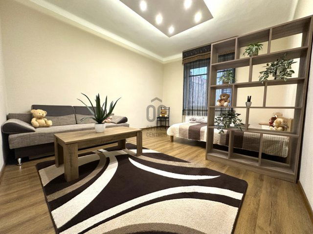 Eladó téglalakás, Budapesten, VIII. kerületben 87.5 M Ft