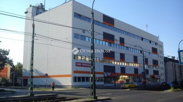 Eladó iroda, Budapesten, XIII. kerületben, Béke utcában