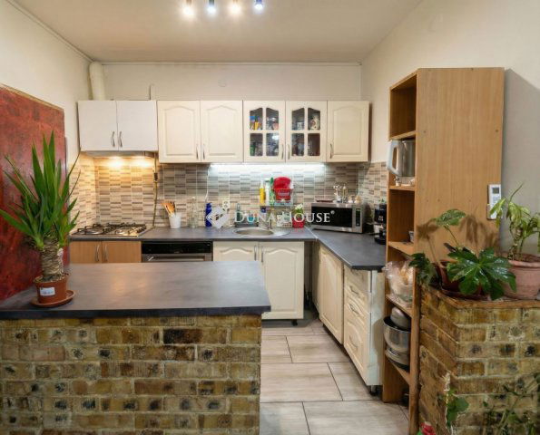 Eladó sorház, Hajdúsámsonon 52 M Ft, 4 szobás