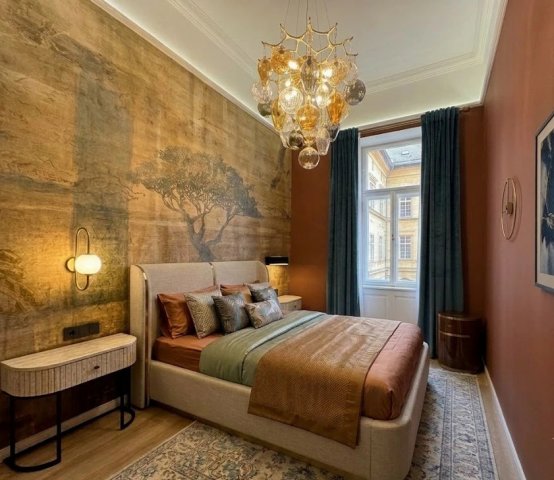 Eladó téglalakás, Budapesten, VII. kerületben 175.5 M Ft