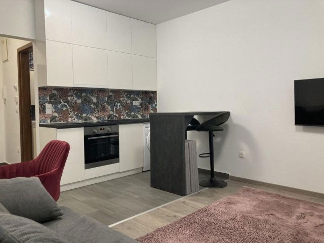 Kiadó téglalakás, albérlet, Debrecenben 190 E Ft / hó, 1 szobás