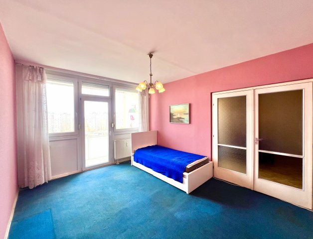 Eladó panellakás, Budapesten, XVIII. kerületben, Havanna utcában